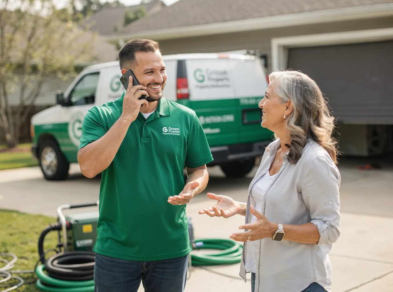 Water Damage Restoration Leslie, WV FAQs
